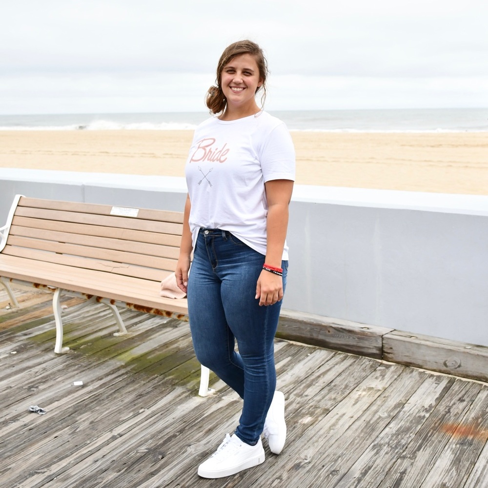 Meet your Posher, Kathryn